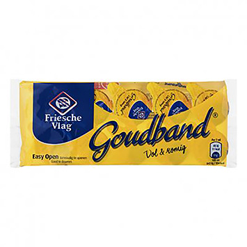 Friesche Vlag Goldband 10x7ml 70ml