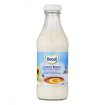 Becel Agradable y cremoso 200ml