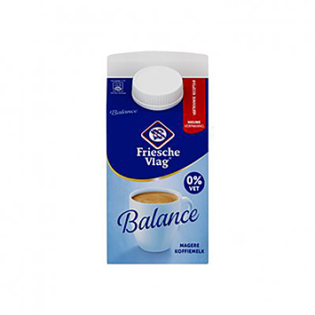 Friesche Vlag Équilibre 466ml