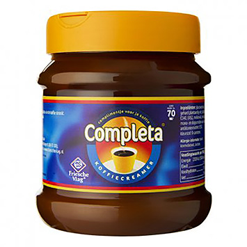 Completa Crema en polvo para café 200g