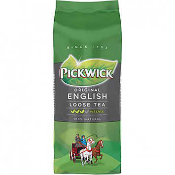 Pickwick Original English loose tea 100g