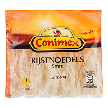 Conimex Rice noodles 5mm 225g