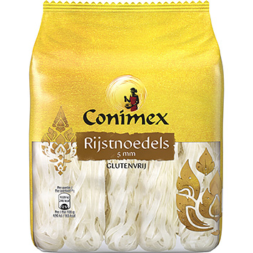 Conimex Rice noodles 5mm 225g