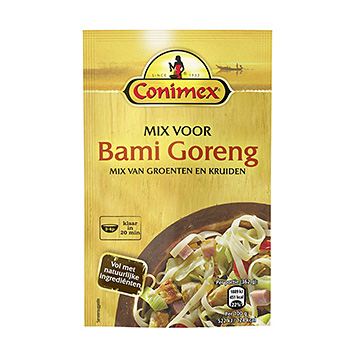 Conimex Mix pour bami goreng 48g