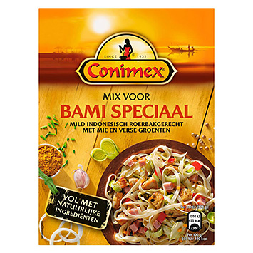 Conimex Mix for bami special 37g