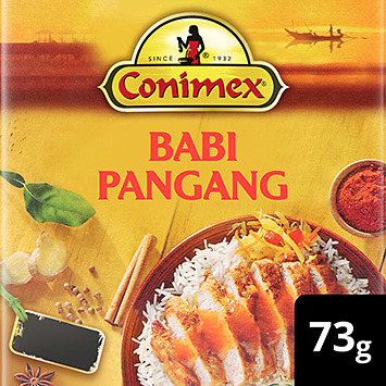 Conimex Mix for babi pangang 90g