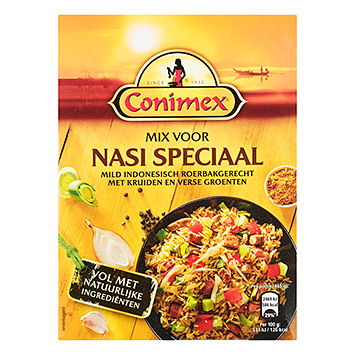 Conimex Mix für Nasi Special 40g