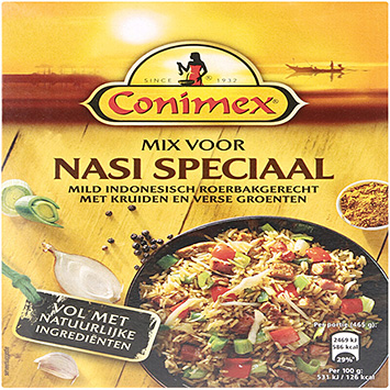 Conimex Mix for nasi special 40g