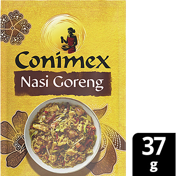 Conimex Mischung für Nasi Goreng 37g