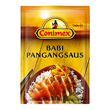 Conimex Babi Pangang sauce 43g