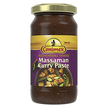 Conimex Massaman Currypaste 200g