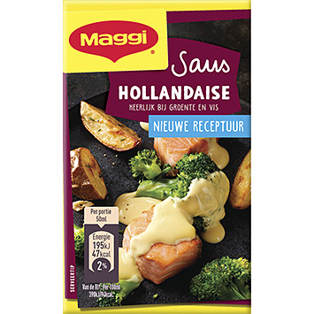 Maggi sauce hollandaise 250ml