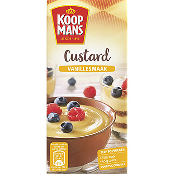 Koopmans Crème 300g