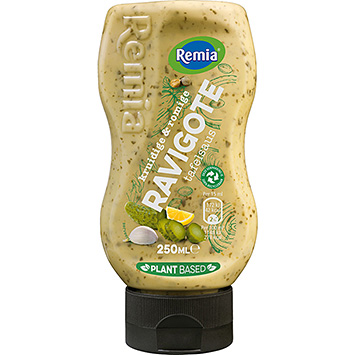 Remia Ravigote Tafelsoße 250ml