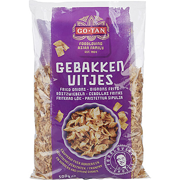 Go-Tan Baked onions 500g