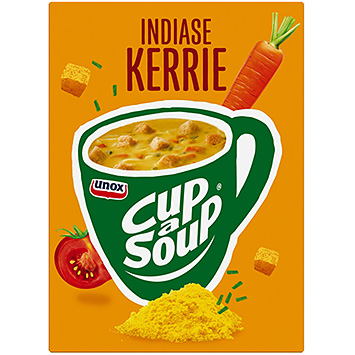 Unox Cup-a-soup cari Indien 51g