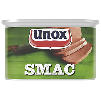 Unox Smac jambon 250g