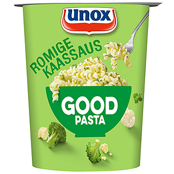 Unox Gute Pasta-Sahne-Käse-Sauce 69g