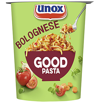 Unox Gute Pasta Bolognese 68g