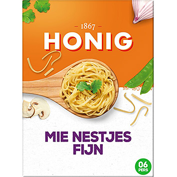 Honig Mie di pasta fine 500g