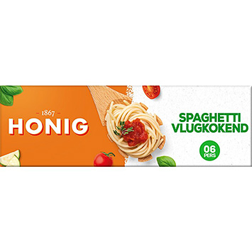 Honig Cottura veloce degli spaghetti 500g