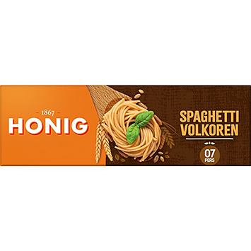 Honig Spaghetti integrali 550g