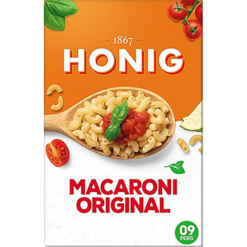 Honig Macaroni original 700g