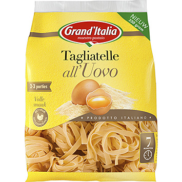 Grand'Italia Tagliatelle all'uovo 250g