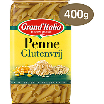 Grand'Italia Penne gluten free 400g