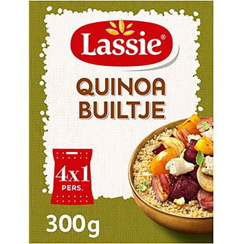 Lassie Sacs de quinoa 300g