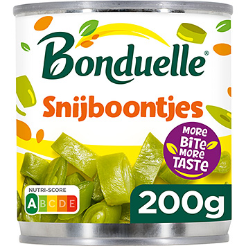 Bonduelle Bønner 200g