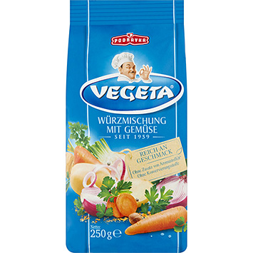 Podravka végétarien 250g