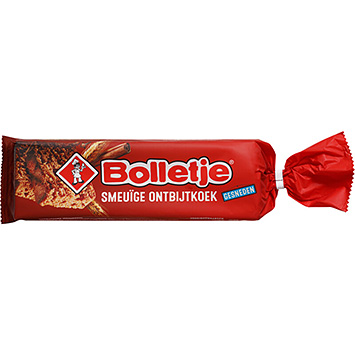 Bolletje Natural gingerbread cut 500g