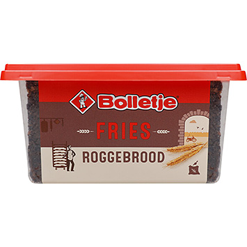 Bolletje Frisiskt rågbröd 500g