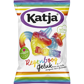 Katja Rainbow luck 250g
