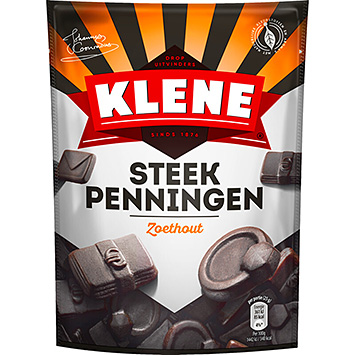 Klene Bestikkelse 210g