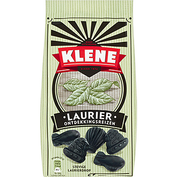 Klene Laurel viaggi di scoperta 190g