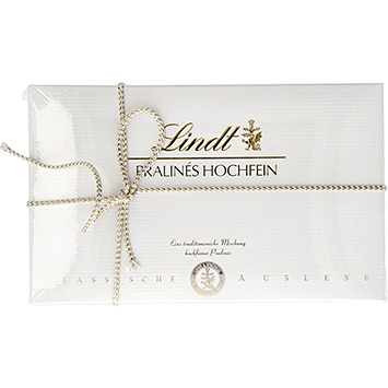 Lindt Praliner hochfein 120g