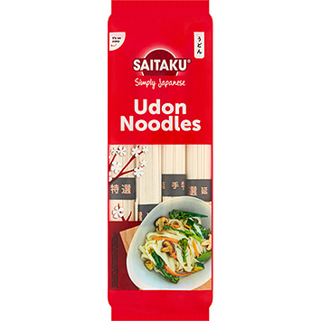 Saitaku Tagliatelle Udon 300g
