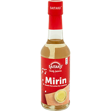 Saitaku Mirin risvin 150ml