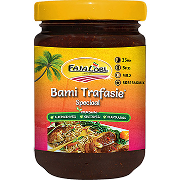 Faja Lobi Bami (massa noodles) trafasie especial 140ml