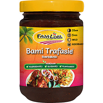 Faja Lobi Bami(fideos) trafasie 140ml