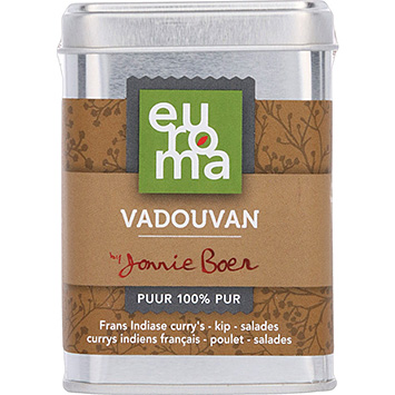 Euroma Vadouvan 80g