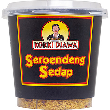 Kokki Djawa Seroendeng Sedap 200g