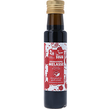 Souq Mélasse de grenade 100ml