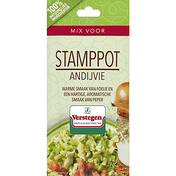 Verstegen Mix pour endive 10g