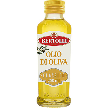 Bertolli Olijfolie classico 250ml