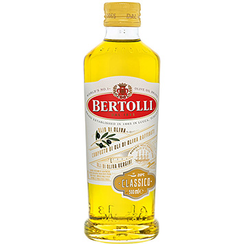 Bertolli Klassisches Olivenöl 500ml