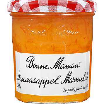 Bonne Maman Orange marmelade 370g