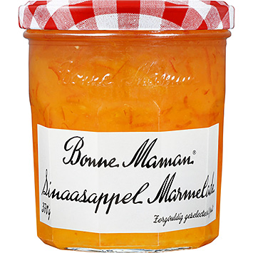 Bonne Maman Orangenmarmelade 370g